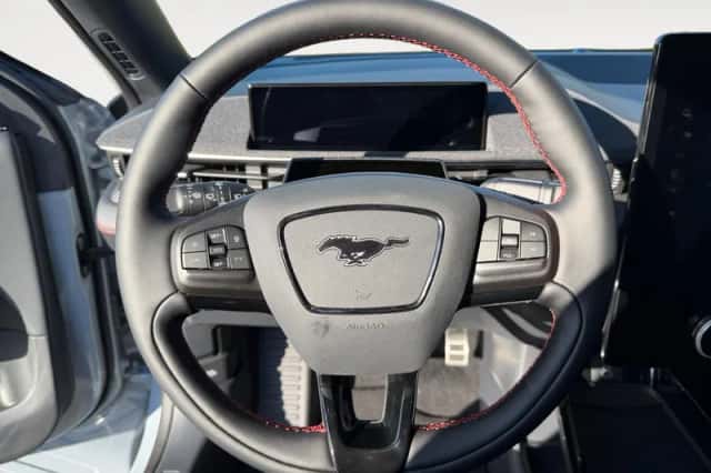 Ford Mustang Mach-E (2026) thumbnail 24
