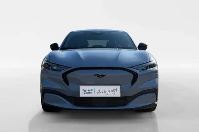 Ford Mustang Mach-E (2026) thumbnail 8