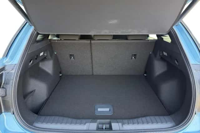Ford Explorer (2026) thumbnail 12