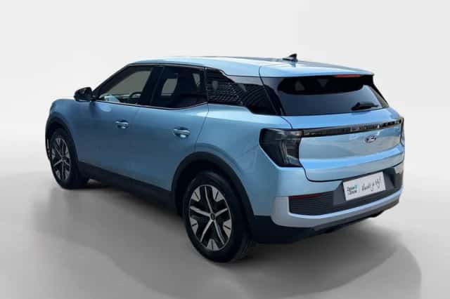 Ford Explorer (2026) thumbnail 13