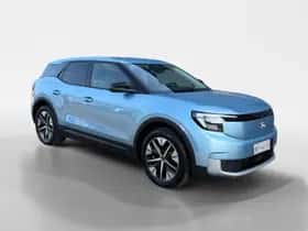 Ford Explorer (2026) thumbnail 14