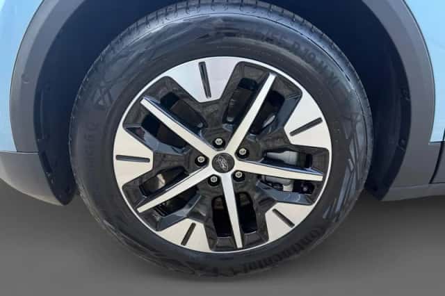 Ford Explorer (2026) thumbnail 17