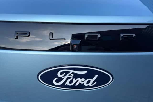 Ford Explorer (2026) thumbnail 26