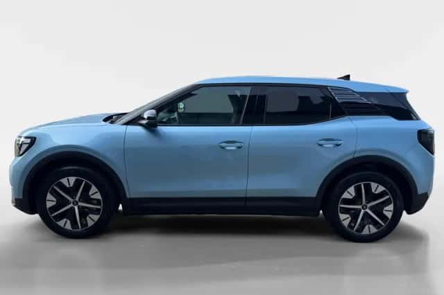 Ford Explorer (2026) thumbnail 4