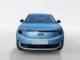Ford Explorer (2026) thumbnail 8