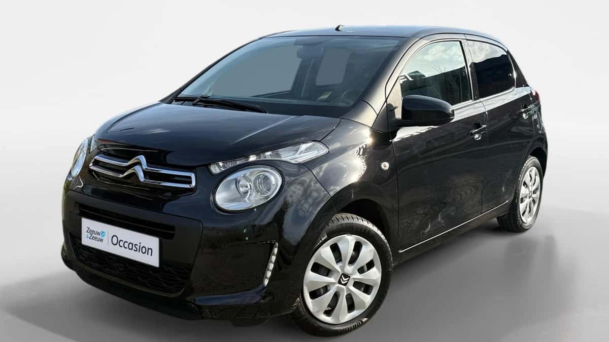 Citroën C1 (2020) — foto 1