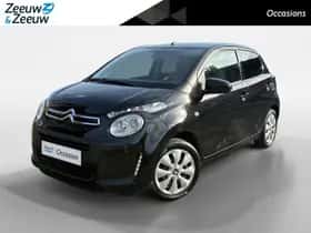 Citroën C1 (2020) thumbnail 1