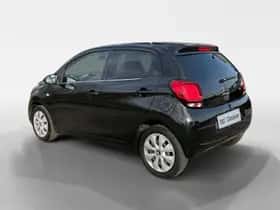 Citroën C1 (2020) thumbnail 12