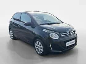 Citroën C1 (2020) thumbnail 13