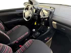 Citroën C1 (2020) thumbnail 3