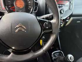 Citroën C1 (2020) thumbnail 21