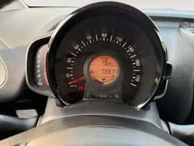 Citroën C1 (2020) thumbnail 22