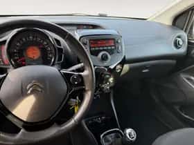 Citroën C1 (2020) thumbnail 23