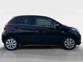 Citroën C1 (2020) thumbnail 4