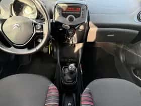 Citroën C1 (2020) thumbnail 8