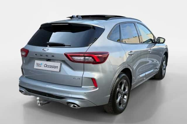 Ford Kuga (2026) thumbnail 2