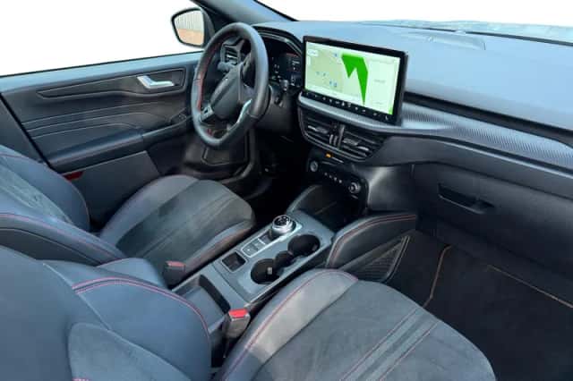 Ford Kuga (2026) thumbnail 3