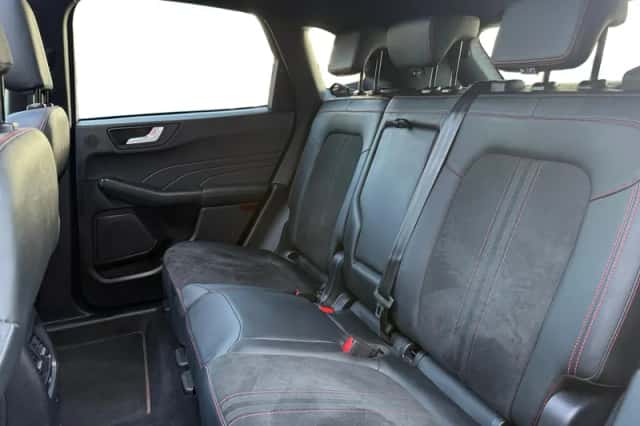 Ford Kuga (2026) thumbnail 6