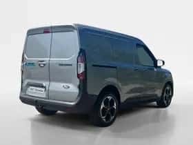 Ford E-Transit (2025) thumbnail 2