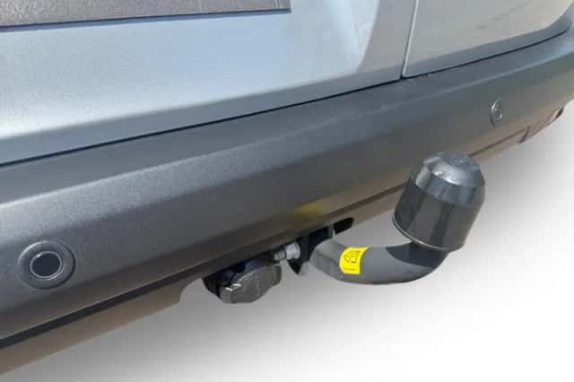Ford E-Transit (2025) thumbnail 12