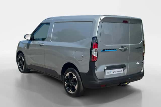 Ford E-Transit (2025) thumbnail 13
