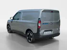 Ford E-Transit (2025) thumbnail 13