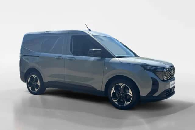 Ford E-Transit (2025) thumbnail 14