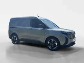 Ford E-Transit (2025) thumbnail 14