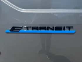 Ford E-Transit (2025) thumbnail 17