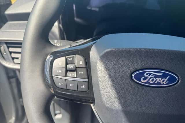Ford E-Transit (2025) thumbnail 20