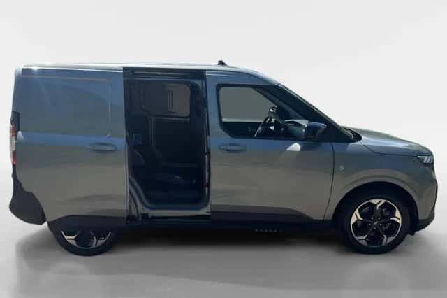 Ford E-Transit (2025) thumbnail 3