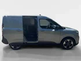 Ford E-Transit (2025) thumbnail 3