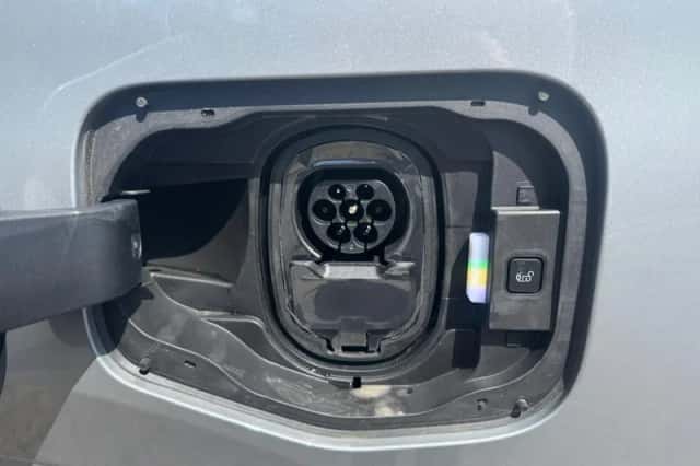 Ford E-Transit (2025) thumbnail 26