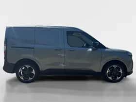 Ford E-Transit (2025) thumbnail 4