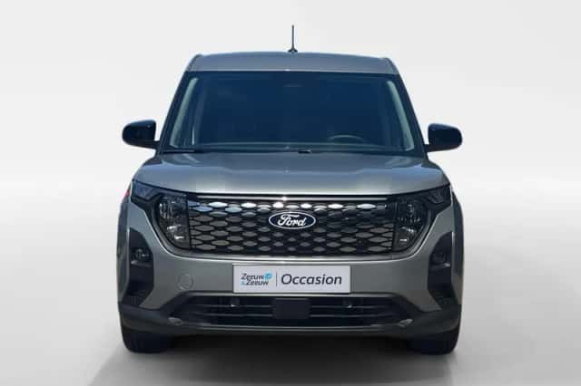 Ford E-Transit (2025) thumbnail 7