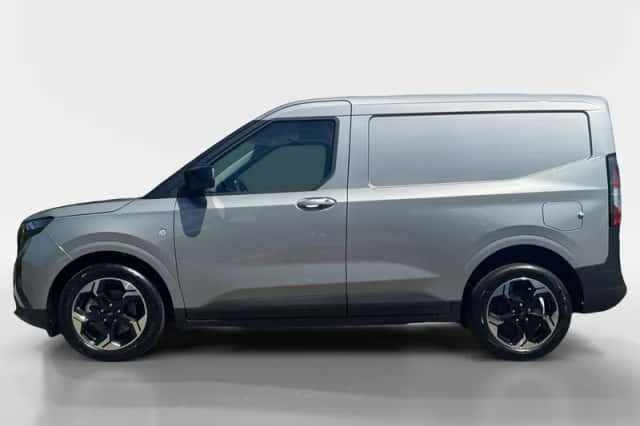 Ford E-Transit (2025) thumbnail 9