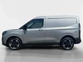 Ford E-Transit (2025) thumbnail 9