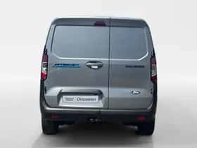 Ford E-Transit (2025) thumbnail 10