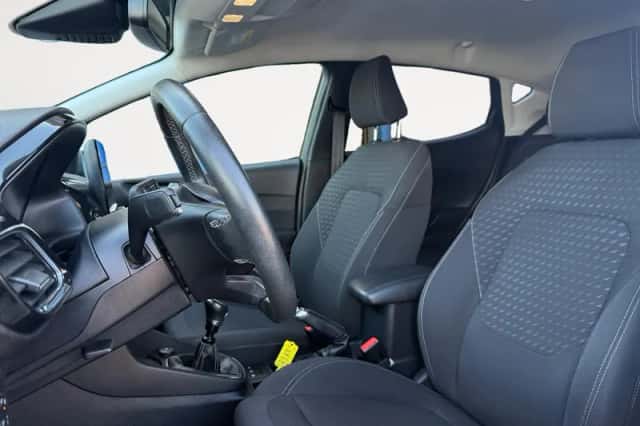 Ford Fiesta (2021) thumbnail 5