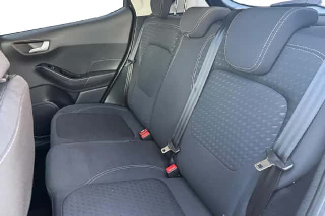 Ford Fiesta (2021) thumbnail 6