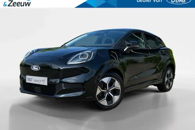 Ford Puma (2026) thumbnail 1