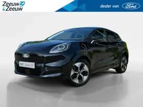 Ford Puma (2026) thumbnail 1