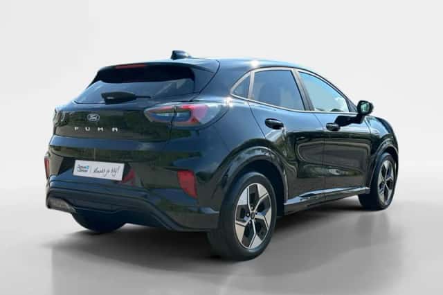 Ford Puma (2026) thumbnail 2