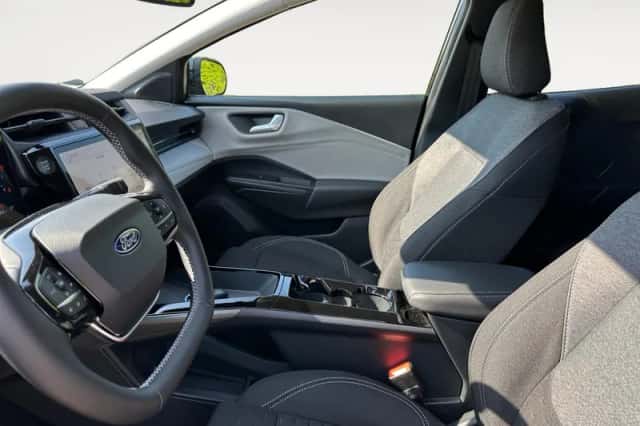 Ford Puma (2026) thumbnail 14