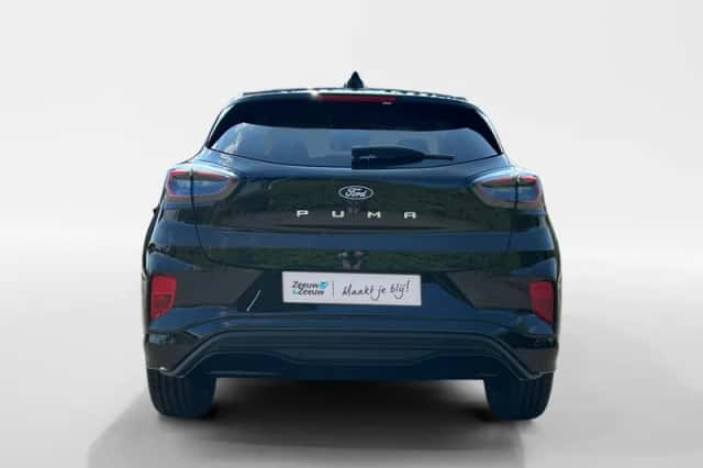 Ford Puma (2026) thumbnail 3