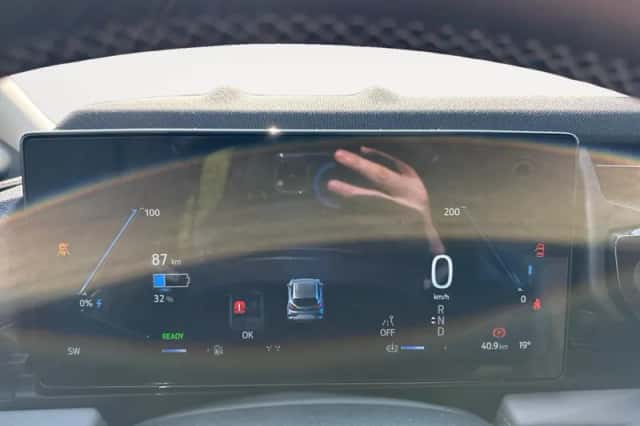 Ford Puma (2026) thumbnail 27