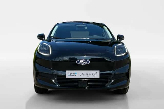 Ford Puma (2026) thumbnail 4