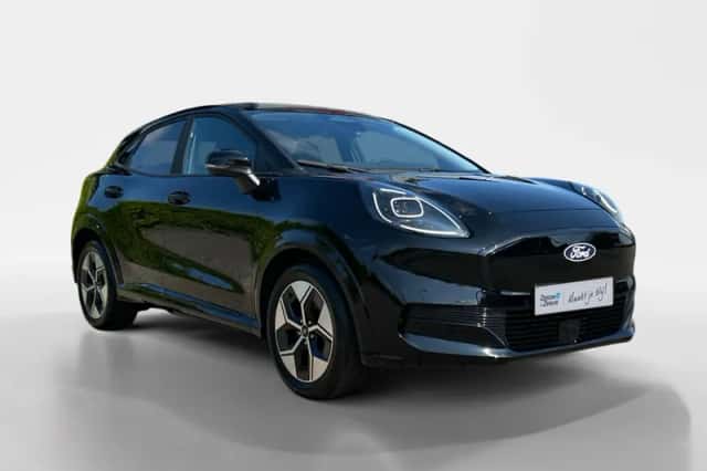 Ford Puma (2026) thumbnail 5