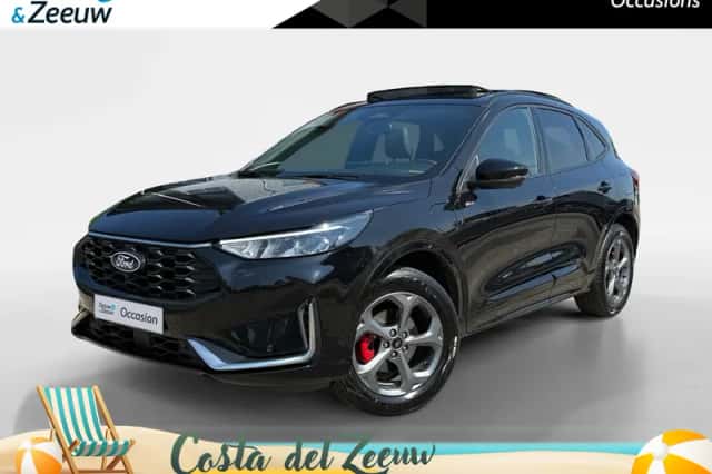 Ford Kuga (2026) thumbnail 1