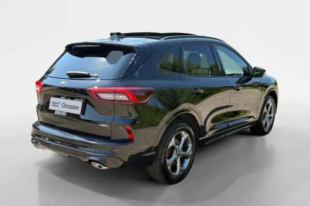 Ford Kuga (2026) thumbnail 2